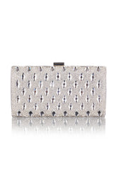 Munira Crystal Elegant Evening Bag